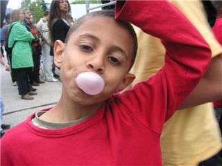 mon cousin outmane