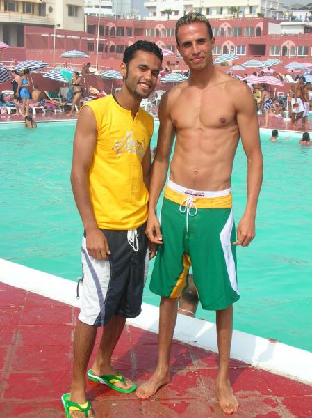 moi et azize