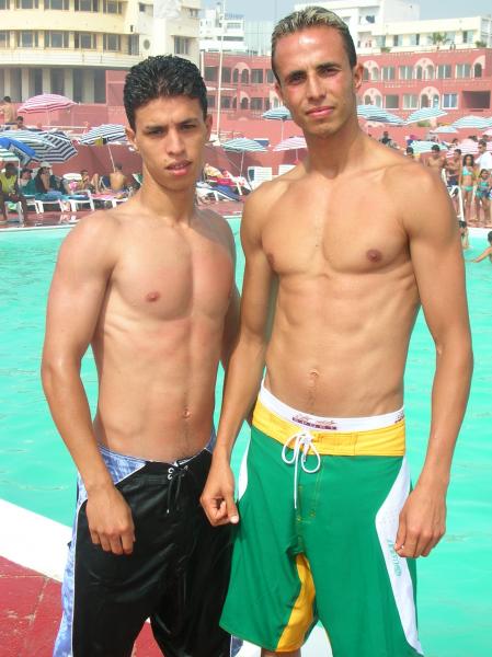 moi et abdela