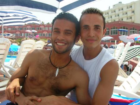 moi et azize