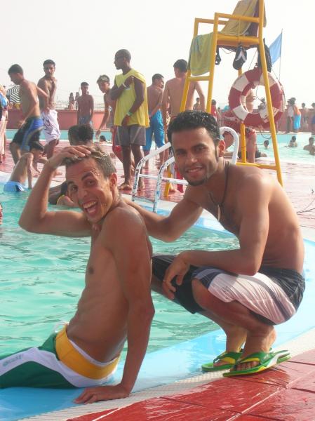 moi et azize